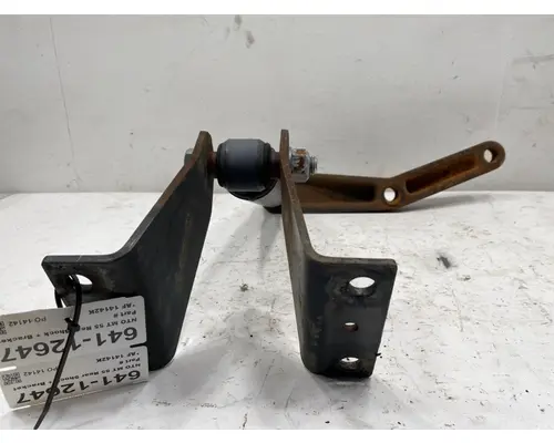 FREIGHTLINER MT 55 Suspension