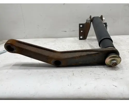 FREIGHTLINER MT 55 Suspension