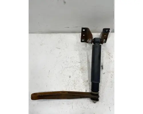 FREIGHTLINER MT 55 Suspension