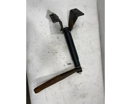 FREIGHTLINER MT 55 Suspension