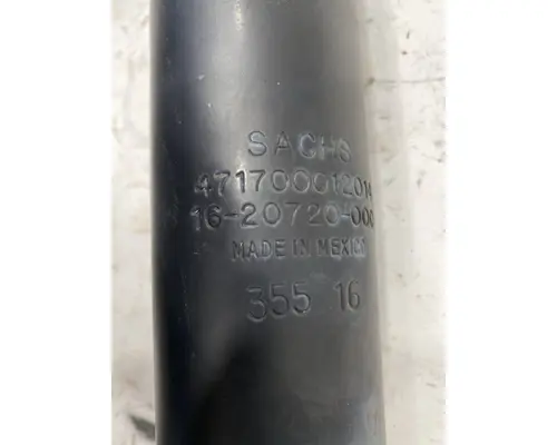 FREIGHTLINER MT 55 Suspension