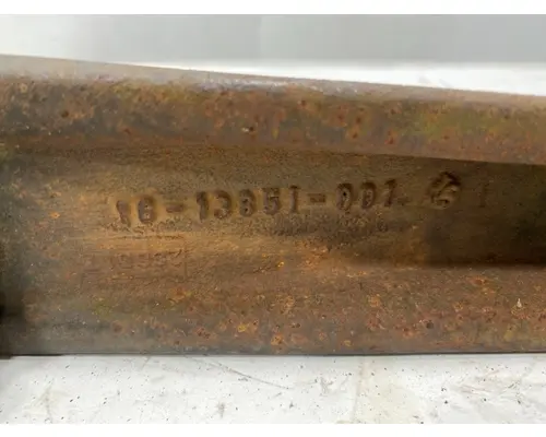 FREIGHTLINER MT 55 Suspension