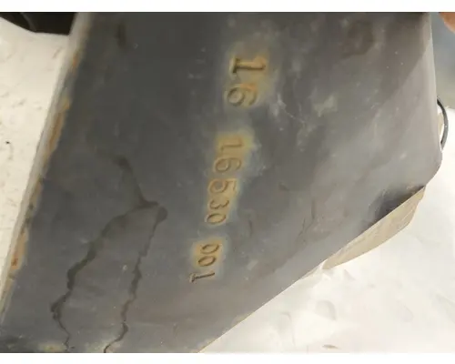 FREIGHTLINER MT 55 Suspension