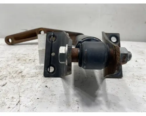 FREIGHTLINER MT 55 Suspension