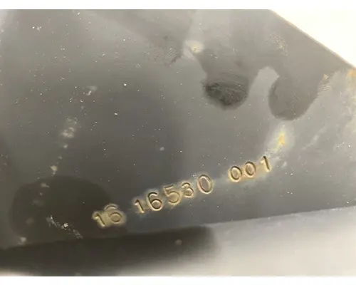 FREIGHTLINER MT 55 Suspension