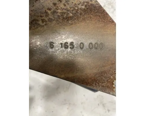 FREIGHTLINER MT 55 Suspension