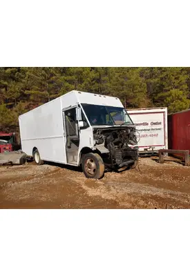 FREIGHTLINER MT-55 Wiper Motor, Windshield