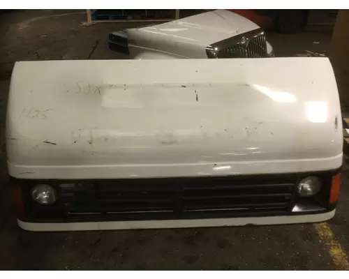FREIGHTLINER MT45 1998-2025 HOOD