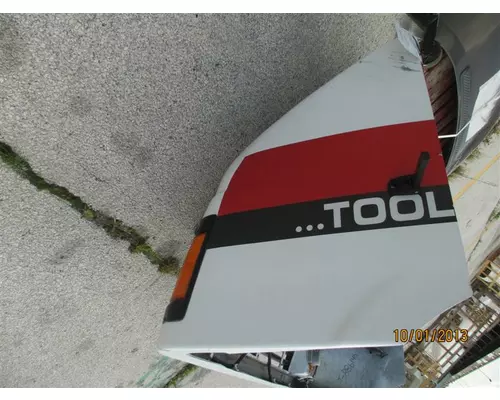 FREIGHTLINER MT45 1998-2025 HOOD