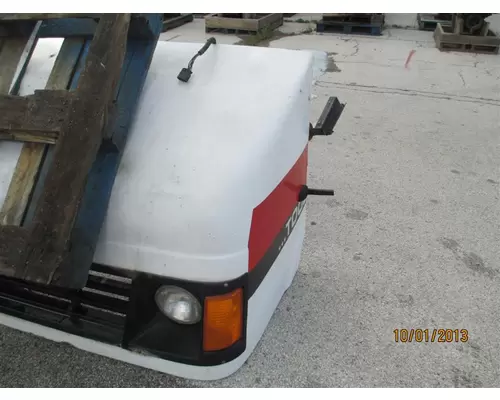 FREIGHTLINER MT45 1998-2025 HOOD