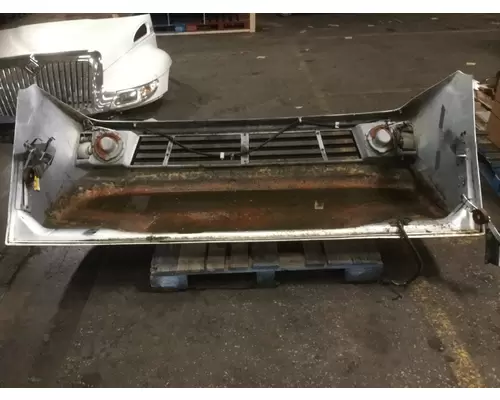 FREIGHTLINER MT45 1998-2025 HOOD