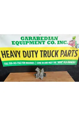 FREIGHTLINER MT45 Chassis Alternator