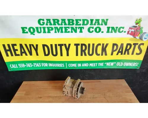 FREIGHTLINER MT45 Chassis Alternator