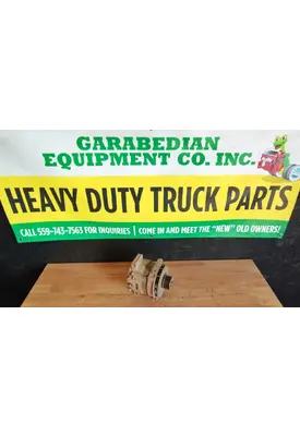 FREIGHTLINER MT45 Chassis Alternator