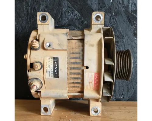 FREIGHTLINER MT45 Chassis Alternator