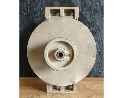 FREIGHTLINER MT45 Chassis Alternator