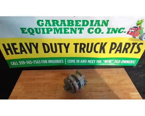 FREIGHTLINER MT45 Chassis Alternator