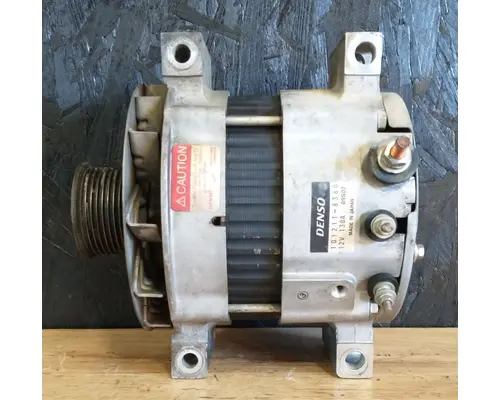 FREIGHTLINER MT45 Chassis Alternator
