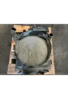 FREIGHTLINER MT45 Chassis Cooling Assy. (Rad., Cond., ATAAC)