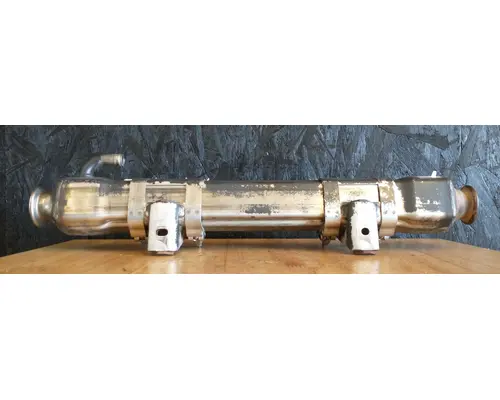 FREIGHTLINER MT45 Chassis EGR Coolers