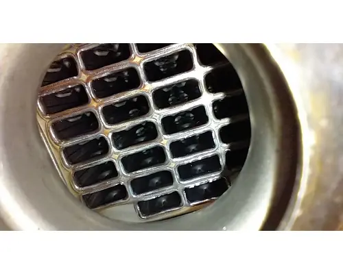 FREIGHTLINER MT45 Chassis EGR Coolers