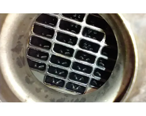 FREIGHTLINER MT45 Chassis EGR Coolers