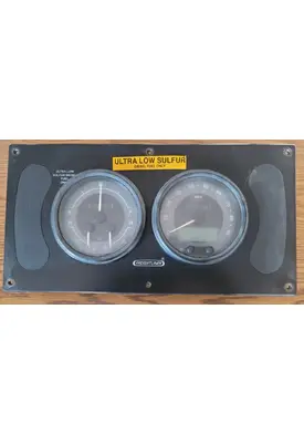 FREIGHTLINER MT45 Chassis Instrument Cluster