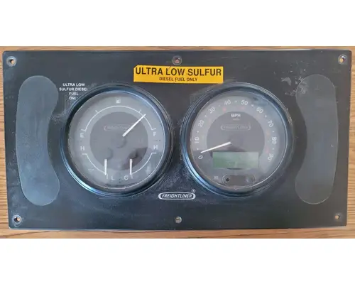 FREIGHTLINER MT45 Chassis Instrument Cluster