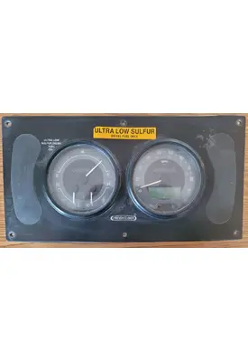 FREIGHTLINER MT45 Chassis Instrument Cluster
