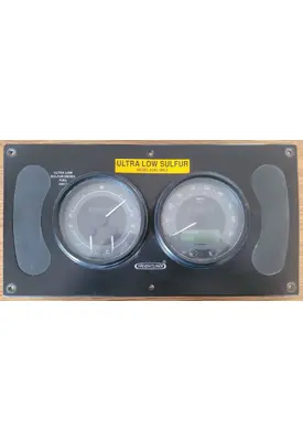FREIGHTLINER MT45 Chassis Instrument Cluster
