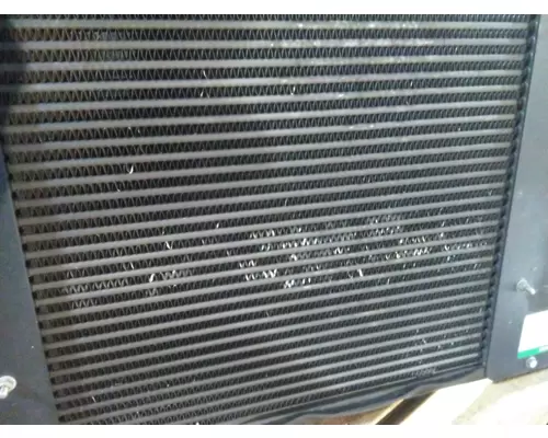 FREIGHTLINER MT45 CHARGE AIR COOLER (ATAAC)