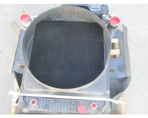 FREIGHTLINER MT45 CHARGE AIR COOLER (ATAAC)