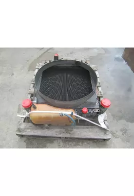 FREIGHTLINER MT45 COOLING ASSEMBLY (RAD, COND, ATAAC)