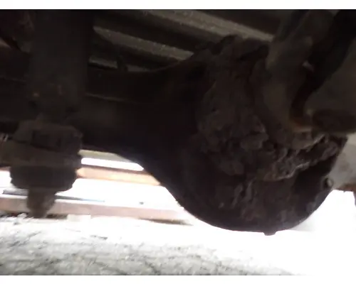 FREIGHTLINER MT45 Carrier AssemblyRears (Rear)