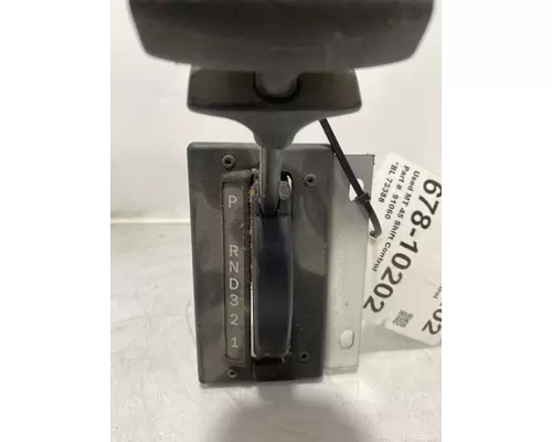 FREIGHTLINER MT45 ECM (Transmission)