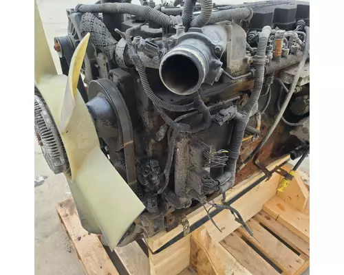 FREIGHTLINER MT45 Engine Assembly
