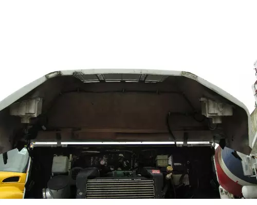 FREIGHTLINER MT45 HOOD