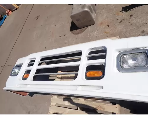 FREIGHTLINER MT45 Hood