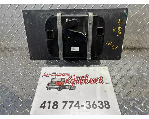 FREIGHTLINER MT45 Instrument Cluster