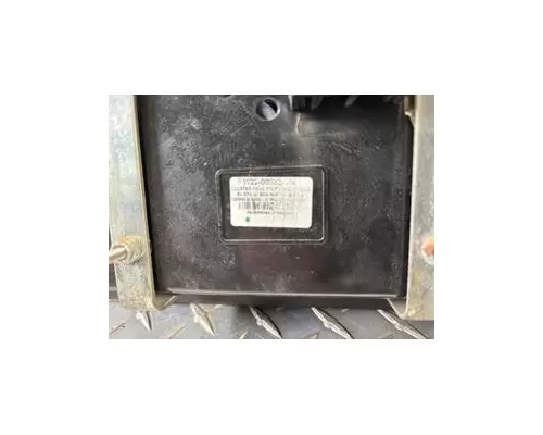 FREIGHTLINER MT45 Instrument Cluster