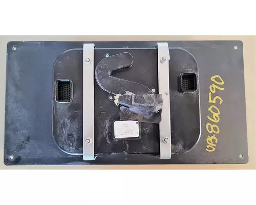FREIGHTLINER MT45 Instrument Cluster