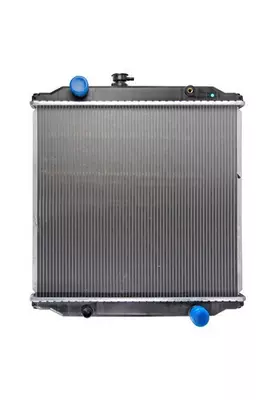 FREIGHTLINER MT45 RADIATOR ASSEMBLY