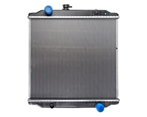 FREIGHTLINER MT45 RADIATOR ASSEMBLY