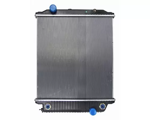 FREIGHTLINER MT45 RADIATOR ASSEMBLY