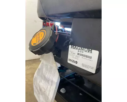 FREIGHTLINER MT45 Seat