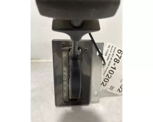 FREIGHTLINER MT45 Trans. Electronic Shift Control