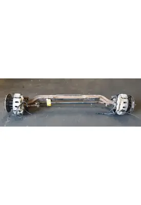 FREIGHTLINER MT55 Chassis Axle Assembly, Front (Steer)
