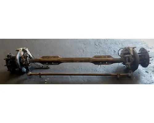 FREIGHTLINER MT55 Chassis Axle Assembly, Front (Steer)