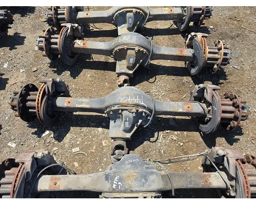 FREIGHTLINER MT55 Chassis Axle Housings (Rear)