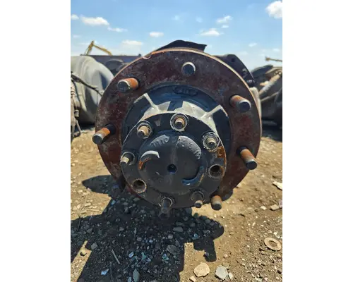 FREIGHTLINER MT55 Chassis Axle Housings (Rear)